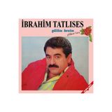 Osso Ibrahim Tatlıses - Gülüm Benim / Gülümse Biraz (plak)