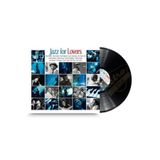 Osso Jazz For Lovers - Plak