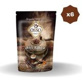 Osso Kahve Dibek Kahvesi 200 gr - (6 Adet)