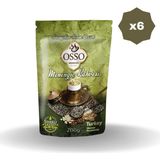 Osso Kahve Menengiç Kahvesi 200 gr - (6 Adet)