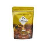 Osso Kahve Osso 200 gr Osmanlı Kahvesi Türkiye Menşeli Özel Kavrulmuş Yoğun Aroma