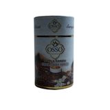 OSSO KAHVE Osso Damla Sakızlı Dibek Kahvesi Silindir Kutu 200gr