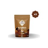 Osso Kahve Osso Osmanlı Fındıklı Dibek Kahvesi 200 Gr - (3 Adet)