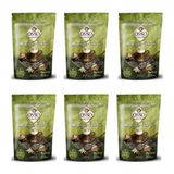Osso Menengiç Kahvesi 200 gr x 6 Adet - 1,2 gr