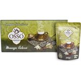 Osso Menengiç Kahvesi Koli - 200 gr