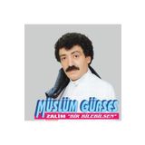 Osso Müslüm Gürses - Zalim - Bir Bilebilsen (plak)