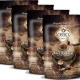 Osso Osmanlı Dibek Kahvesi 200gr Paket 4lü