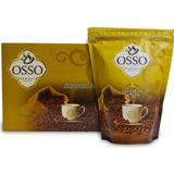 Osso Osmanlı Kahvesi 200 gr x 12'li - Türk Kahvesi