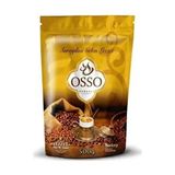 Osso Osmanlı Kahvesi 500 gr Özel Kavrulmuş Türkiye Menşeli Yoğun Aroma