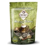 Osso Osmanlı Kahvesi Osso Menengiç Kahvesi 200 gr Yumuşak Lezzetli Türkiye Menşeli Doğal İçerik