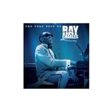 Osso Ray Charles - The Very Best Of Ray Charles - Plak