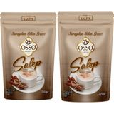 Osso Salep 2 x 200 gr