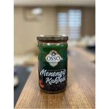 Osso Sıvı Menengiç Kahvesi 600 gr