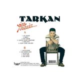 Osso Tarkan Yine Sensiz (plak)