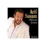 Osso Wooshp Şeyler Arif Susam Ölümsüz Sevdim Plak Kingsp 394024