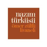 Osso Zülfü Livaneli - Nazım Türküsü (plak)
