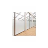 OSSOFOL 75x10mt Cam Kumlama Folyosu Cam Balkon Duşakabin Kendinden Yapışkanlı 75x10mt garantili