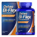Osteo Bi-Flex 5-Loxin Advanced Boswellia Extract 80 Tablet