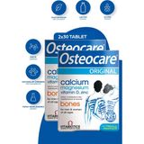 Osteocare 30 Tablet 2 Adet - Aromasız