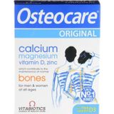 Osteocare Calcium Magnesium Vitamin D3 30 Tablet