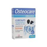 Osteocare Kalsiyum, Magnezyum, Vitamin D3, Çinko Içeren Gıda Takviyesi 90 Tablet