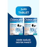 Osteocare Kemik Sağlığı 2X90 Tablet - Aromasız
