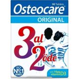Osteocare Orginal 90 Tablet 3'lü