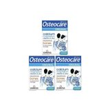 Osteocare Original, Kalsiyum Magnezyum Vitamin D Çinko, 30 Tablet x 3 Adet