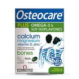 Osteocare Plus 56 Tablet 28 Kapsül