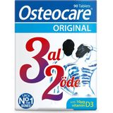 Osteocare Vitabiotics ® Vitamin ve Mineral Takviyesi 90 Tablet - --