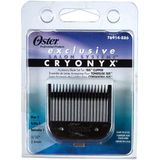 Oster Duo-Top/Pilot Saç Kesme Makinesi İçin Oster Yedek Tıraş Başlığı, 2,4 Mm, Tip 76914-886