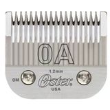 Oster Motorlu Makine 97-44 İçin Oster Yedek Tıraş Başlığı, 1,2 Mm, Tip 76918-056