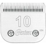 Oster Size No 10 A5-A6 Serisi Tıraş Bıçağı