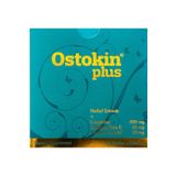 OSTOKİN PLUS Ostokin Plus Tip Iı Kollajen, Hyalüroik Asit, L-arjinin Içeren Takviye Edici Gıda