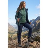 OSTORM Spence Softshell Outdoor Kadın Pantolon
