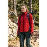 OSTORM Splin Softshell Kadın Outdoor Mont