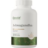 Ostrovit Ashw_aga_ndha 375 Mg. 200 Tablet