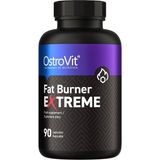 Ostrovit Fat Burner+L-Carnitine Extreme 90 Capsules