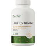 Ostrovit Ginkgo Biloba Vege 60 Capsules