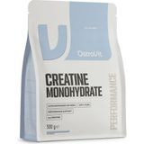 OstroVit Kreatin Monohidrat 500 G Doğal - 500 gr