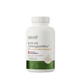 Ostrovit KSM-66 Ashwagandha 120 Kapsül