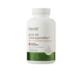 Ostrovit KSM-66 Ashwagandha® VEGE 120 capsules