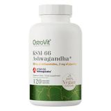 Ostrovıt Pharma Ksm66 Ashwagandha / 120 Tab