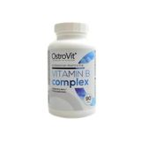 Ostrovit Vitamin B Complex 90 Tablet
