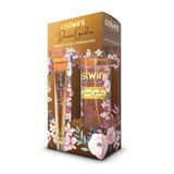 Ostwint 1+1 Hediyeli Dream Garden Body Mist - Body Lotion 200 Ml+ 50 Ml
