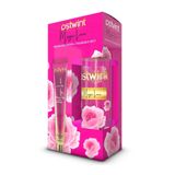 Ostwint 1+1 Magic Love Body Mist Body Lotion 200 ml+ 50 ml 8683835159666