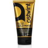 Ostwint 150 ml Soyulabilir Altın Maske Canlandırıcı Özelliği ile Derin Temizleme Sağlar