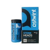 Ostwint 20 ml Mavi Stone Matte Saç Şekillendirici Toz Wax