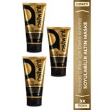 Ostwint 3x150 ml Golden Mask