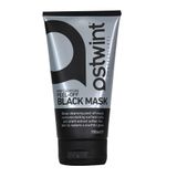 Ostwint 4x150 ml Soyulabilir Siyah Maske